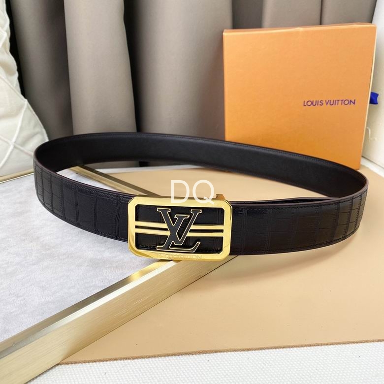 Louis Vuitton belts-LV5125B